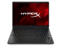 HyperX OMEN 15 Core i7 14650HX�E16GB�������E1TB SSD�EWQXGA 180Hz�t���ERTX 5060���� ���i.com���胂�f�� [�V���h�E�u���b�N]