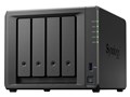 DiskStation DS925neo+