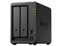 DiskStation DS725neo+