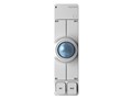 Nape Pro ���C�����X�g���b�N�{�[���}�E�X NP-3 [�z���C�g]