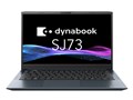 dynabook SJ73/LA A6SN5AJC23MB