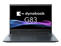 dynabook G83/LA A6G25AK812GA