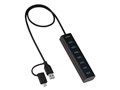 U3HC-T070SEBK [�u���b�N]
