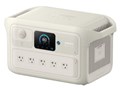 Solix C2000 Gen 2 Plus Portable Power Station A1785521 [�z���C�g]
