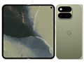 Google Pixel 11 Pro Fold [Olive]