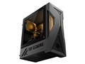 TUF Gaming TM500 TM500MH TM500MH-0R7260067W [�\�[���[�G�N���v�X�O���[]