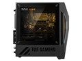 TUF Gaming TM500 TM500MH TM500MH-0R7260067W [�\�[���[�G�N���v�X�O���[]