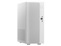 V500 Mini Tower (VM501MH) VM501MH-0R522016512 [�z���C�g]