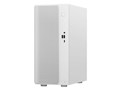 V500 Mini Tower (VM501MH) VM501MH-0R522016512 [�z���C�g]