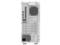 V500 Mini Tower (VM501MH) VM501MH-0R522016512 [�z���C�g]
