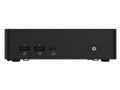NUC 16 Pro Kit RNUC16GDKU760000 [Black]