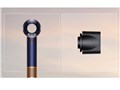Dyson Supersonic Travel�w�A�h���C���[ HD19 DBBC [�_�[�N�u���[/�R�b�p�[]
