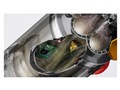 Dyson V12 Detect Slim Absolute SV46 ABL2 [�V���o�[]