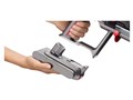 Dyson V12 Detect Slim Absolute SV46 ABL2 [�V���o�[]