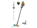 Dyson V12 Detect Slim Absolute SV46 ABL2 [�V���o�[]