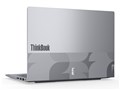 ThinkBook 14 Gen 9 IPL FIFA World Cup 26 Edition Core Ultra 7 355�E32GB�������[�E1TB SSD�E14�^WUXGA�EIPS�t������ �}���`�^�b�`�Ή� 21UX0017JP [�A�[�N�e�B�b�N�O���[]