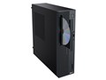 ExpertCenter P500 SFF P500SV Core 5 210H�E16GB�������E512GB SSD���ڃ��f�� P500SV-05210H086X [�O���[]