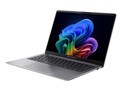 ExpertBook P5 P5405CSA Core Ultra 5 228V�E32GB�������E512GB SSD�E14�^���C�hTFT�J���[�t�����ڃ��f�� P5405CSA-NZ1344X [�~�X�e�B�O���[]