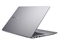 ExpertBook P5 P5405CSA Core Ultra 5 228V�E32GB�������E512GB SSD�E14�^���C�hTFT�J���[�t�����ڃ��f�� P5405CSA-NZ1344X [�~�X�e�B�O���[]