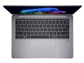 ExpertBook P5 P5405CSA Core Ultra 5 228V�E32GB�������E512GB SSD�E14�^���C�hTFT�J���[�t�����ڃ��f�� P5405CSA-NZ1344X [�~�X�e�B�O���[]