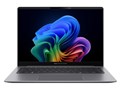 ExpertBook P5 P5405CSA Core Ultra 5 228V�E32GB�������E512GB SSD�E14�^���C�hTFT�J���[�t�����ڃ��f�� P5405CSA-NZ1344X [�~�X�e�B�O���[]
