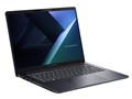 ExpertBook B5 B5405CVA Core 5 120U�E16GB�������E512GB SSD�E14�^���C�hTFT�J���[�t�����ڃ��f�� B5405CVA-LY0387X [�W�F���g���O���[]