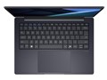 ExpertBook B5 B5405CVA Core 5 120U�E16GB�������E512GB SSD�E14�^���C�hTFT�J���[�t�����ڃ��f�� B5405CVA-LY0387X [�W�F���g���O���[]