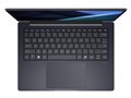 ExpertBook B5 B5405CVA Core 7 150U�E16GB�������E512GB SSD�E14�^���C�hTFT�J���[�t�����ڃ��f�� B5405CVA-LY0449X [�W�F���g���O���[]