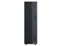 ExpertCenter P500 SFF P500SV Core 3 100U�E8GB�������E256GB SSD���ڃ��f�� P500SV-03100U064X [�O���[]