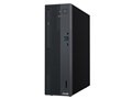 ExpertCenter P500 SFF P500SV Core 3 100U�E8GB�������E256GB SSD���ڃ��f�� P500SV-03100U064X [�O���[]