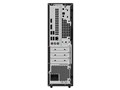 ExpertCenter P500 SFF P500SV Core 3 100U�E8GB�������E256GB SSD���ڃ��f�� P500SV-03100U064X [�O���[]