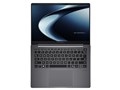 ExpertBook P5 G2 PM5406CGA Ryzen AI 7 445�E32GB�������E1TB SSD�E14�^�L�@EL���ڃ��f�� PM5406CGA-SF0244X [�~�X�e�B�O���[]