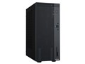 ExpertCenter P500 Mini Tower P500MV Core 3 100U�E8GB�������E256GB SSD���ڃ��f�� P500MV-03100U098X [�O���[]