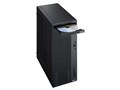 ExpertCenter P500 Mini Tower P500MV Core 3 100U�E8GB�������E256GB SSD���ڃ��f�� P500MV-03100U098X [�O���[]