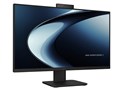 ExpertCenter P600 AiO PM670GA Ryzen AI 7 445�E16GB�������E512GB SSD�E27�^���C�hTFT�J���[�t�����ڃ��f�� PM670GA-BPE003X [�u���b�N]