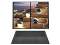 Zenbook DUO UX8407AA Core Ultra X9 378H�E32GB�������E1TB SSD�E14�^�L�@EL�EMicrosoft Office H&B 2024���ڃ��f�� UX8407AA-X97H321WS [���[�n�[�O���[]