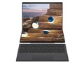 Zenbook DUO UX8407AA Core Ultra X9 378H�E32GB�������E1TB SSD�E14�^�L�@EL�EMicrosoft Office H&B 2024���ڃ��f�� UX8407AA-X97H321WS [���[�n�[�O���[]