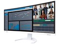 FlexScan EV3451X-WT [34.1�C���` �z���C�g]
