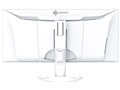 FlexScan EV3451X-WT [34.1�C���` �z���C�g]