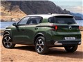 C3 AIRCROSS 2026�N���f��