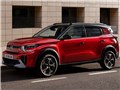 C3 AIRCROSS 2026�N���f��