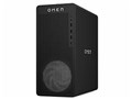 OMEN 16L Gaming Desktop Core i7 14650HX�E16GB�������E512GB SSD�ERTX 3050�EWindows 11 Home ���i.com���胂�f�� [�W�F�b�g�u���b�N]