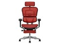 Ergohuman PRO2 Ottoman EHP2-LPL-5D-DR-BF-RD [���b�h]