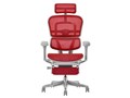 Ergohuman PRO2 Ottoman EHP2-LPL-5D-DR-GF-RD [���b�h]