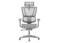 Ergohuman FIT2 FIT2-HAM-5D-DR-GF-WH [�z���C�g]