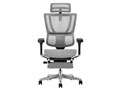 Ergohuman FIT2 Ottoman FIT2-LPL-5D-DR-BF-WH [�z���C�g]