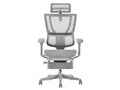 Ergohuman FIT2 Ottoman FIT2-LPL-5D-DR-GF-WH [�z���C�g]