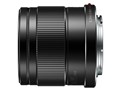 LUMIX G 42.5mm/F1.7 ASPH./POWER O.I.S. H-HS043A-K [�u���b�N]