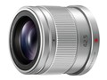 LUMIX G 42.5mm/F1.7 ASPH./POWER O.I.S. H-HS043A-S [�V���o�[]