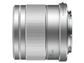 LUMIX G 42.5mm/F1.7 ASPH./POWER O.I.S. H-HS043A-S [�V���o�[]
